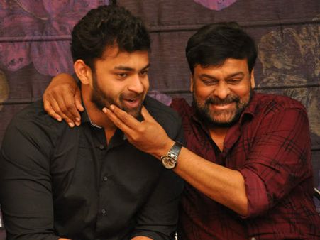 మెగా కుటుంబం గ‌ర్వ‌ప‌డేలా తొలిప్రేమ.. వరుణ్ మెచ్యూర్డ్‌గా నాగబాబుకి ప్రైడ్.. చిరంజీవి