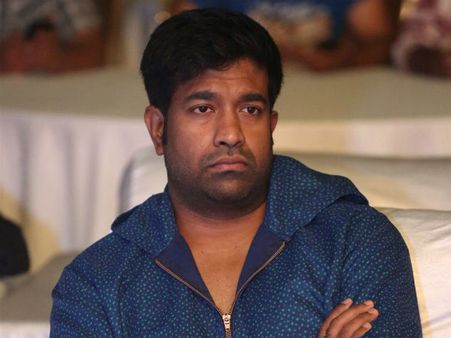 వెన్నెల కిశోర్‌కు మెగాస్టార్ షాక్: ఒక్కసారిగా గుండె దడ పెరిగిందట..