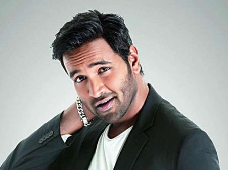 నటనకు పనికొస్తానా?.. లేదా?.. 'గాయత్రి'తో డిసైడ్ అవుతుంది: మంచు విష్ణు