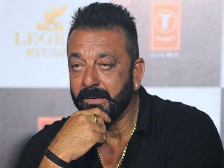 స్టార్ హీరోయిన్‌తో ఎఫైర్, సెట్లో అందరూ చూస్తుండగానే... సంజయ్ దత్ నిర్వాకం ఇదీ!