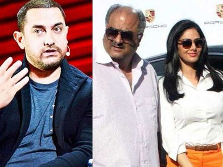 శ్రీదేవి మరణానికి కారణం అదే.. అమీర్‌ఖాన్.. చిన్నపిల్లాడిలా ఏడ్చిన బోనీ