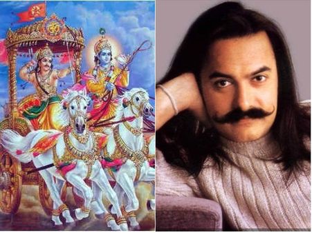 మా ఇండస్ట్రీని కలుషితం చేయొద్దు: అమీర్ ‘మహాభారతం’ వివాదంపై ప్రముఖ రచయిత!