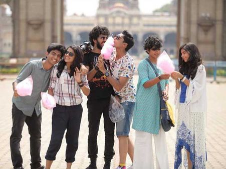 తెలుగులో సంచలనానికి ‘ఆనందం’.. రిలీజ్ డేట్ ఫిక్స్.. ప్రేమమ్ హీరో అతిథి పాత్రలో..