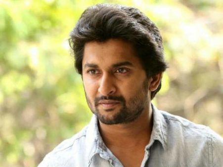 దయచేసి ఇలాంటి చెత్తకు నన్ను ట్యాగ్ చేయవద్దు: హీరో నాని ఆగ్రహం