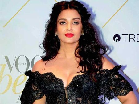 ఇండస్ట్రీలో హీరోయిన్లపై లైంగిక వేధింపులు నిజమే.. ఐశ్వర్యరాయ్