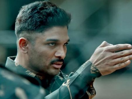 ఇంకా తేల్చట్లేదే?: ఓవైపు వాళ్ల దూకుడు.. బన్నీ మాత్రం ఇలా?