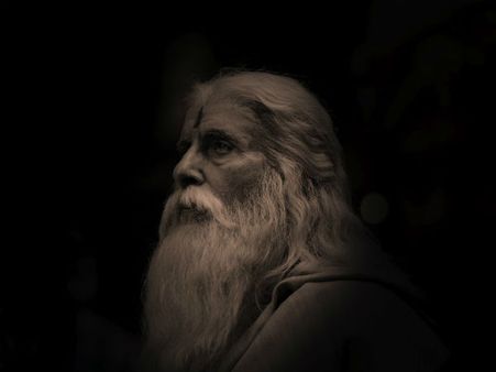 సూపర్ స్టార్ చిరంజీవి అదే ఫ్రేమ్‌లో ఒక గౌరవం ఉండాలి: తెలుగులో బిగ్‌బి ట్వీట్