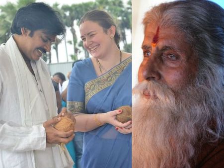 మెగాస్టార్ కోసం పవన్ కళ్యాణ్ సతీ సమేతంగా.. రోల్స్ రాయిస్ కారు, రాచ మర్యాదలు!