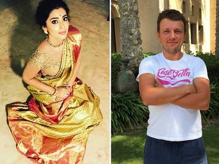 షాకింగ్ ట్విస్ట్ ఇచ్చిన శ్రీయ, బాయ్ ఫ్రెండ్ తో పెళ్లైపోయింది, ఇంట్లోనే అంతా!