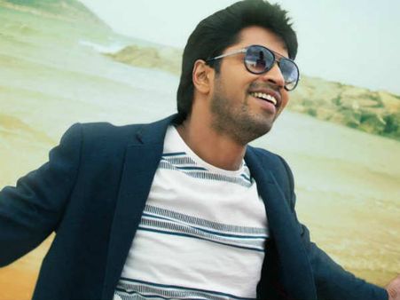 ఫ్రెండ్స్ గా నటిస్తోన్న సూపర్ స్టార్, కామెడి స్టార్!