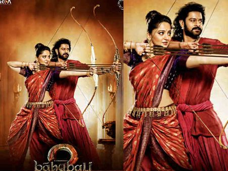 బాహుబలి 2 బాక్సాఫీస్ వార్ ముగియలేదు, ఈ దెబ్బతో దాన్ని తొక్కేయడం ఖాయం!