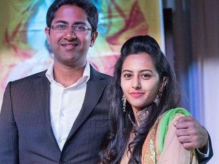 హ్యాపీ న్యూస్: బాలయ్య మరోసారి తాతయ్య అయ్యాడోచ్!