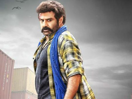 కళ్ళు చెదిరే దొంగా పోలీస్ ఆటకు సై అంటున్న బాలయ్య..డాన్ గా మారితే!