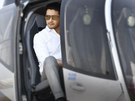 భరత్ అనే నేను.... ఆడియో వేడుక హైదరాబాద్‌లో కాదా?