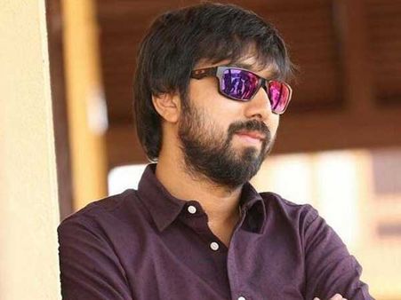 వెంకీ, చైతు సినిమాకి ముందు ప్రయోగం చేయబోతున్న ఎన్టీఆర్ డైరెక్టర్!