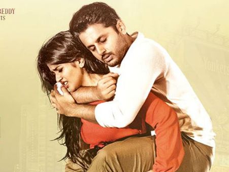 అంచనాలు పెంచిన నితిన్ ‘ఛల్ మోహన్ రంగ’ ట్రైలర్