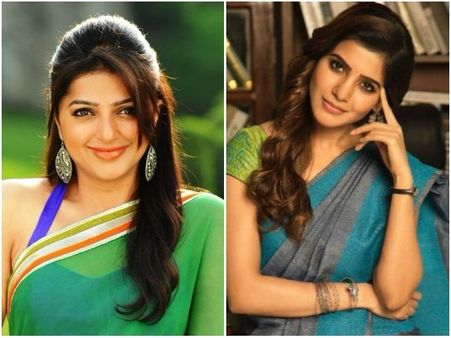 భూమికా చావ్లా దెయ్యమట... సమంతకు చిక్కులు తప్పవా?