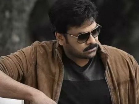 అమెరికాని ఊపేస్తున్న మెగాస్టార్ పాట..అంతా దానికోసమే, ఎలా కనెక్ట్ అయ్యిందంటే!