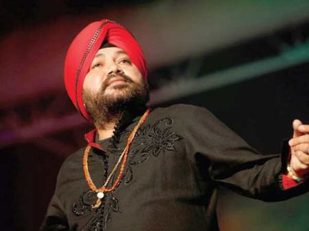 షాకింగ్: ప్రముఖ పాప్ సింగర్ దలెర్ మెహందీకి రెండేళ్ల జైలు శిక్ష..