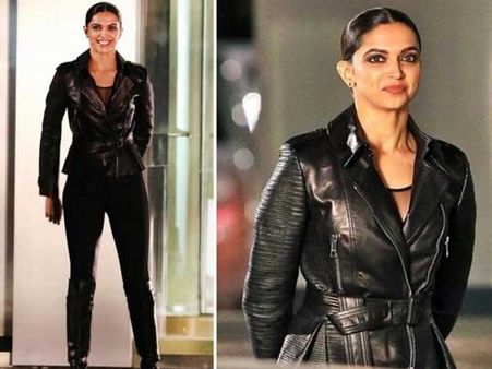 ట్రిపుల్ ఎక్స్ మూవీకి నో.. హాలీవుడ్ నటుడికి షాకిచ్చిన దీపికా పదుకోన్