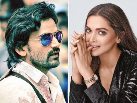 ఆమెకు ఒక్కసారి లిప్ కిస్ పెడితే చాలు..ఆ ఛాన్స్ వస్తే, సౌత్ హీరో సంచలన వ్యాఖ్యలు!