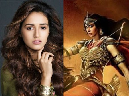 శృతి హాసన్ గొడవతో నాకేం సంబంధం..డైరెక్టర్ ని అడుక్కోండి, దిశా పటాని అదిరేలా!