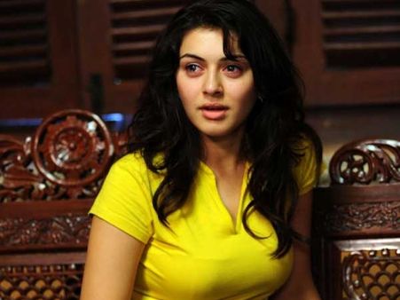 హీరోయిన్‌ హన్సికపై చీటింగ్ కేసు.. దిమ్మతిరిగేలా షాకిచ్చిన..