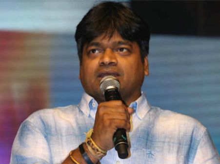 ఇది మా ఖర్మ అంటూ.... దర్శకుడు హరీష్ శంకర్ ఆవేదన!