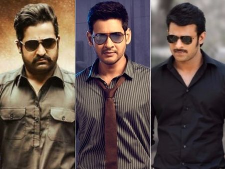 ఎన్టీఆర్, మహేష్ తరువాత ప్రభాస్ కూడా పడిపోయాడా..ఇంకా ఎంతమందిపై మత్తు!