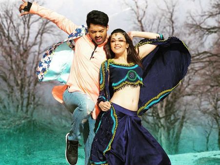 అదీ నందమూరి హీరో స్టామినా.... ‘ఎంఎల్ఏ’ బిజినెస్ అదరగొట్టాడుగా!