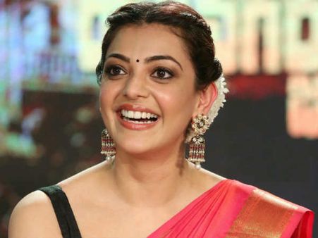 పెళ్లి, కాబోయే భర్త గురించి.. పెదవి విప్పిన కాజల్