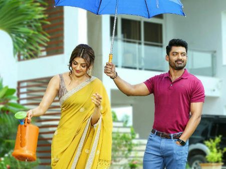 అంచనాలు పెంచిన ‘ఎంఎల్ఏ’ మూవీ మేకింగ్ వీడియో