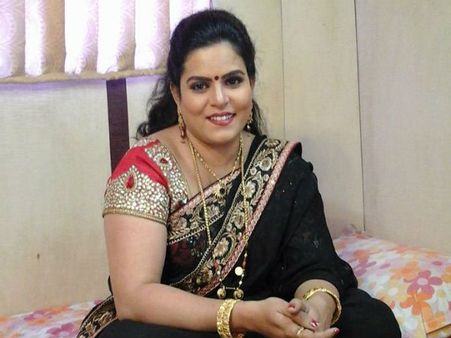 ఇండస్ట్రీపై విషం కక్కొద్దు, సహించరాని నేరం: కాస్టింగ్ కౌచ్‌పై కరాటే కళ్యాణి