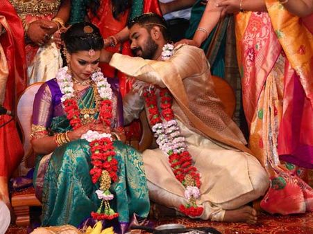 అక్కినేని ఇంట పెళ్లి సందడి.. పెళ్లికూతురు ఎవరంటే..