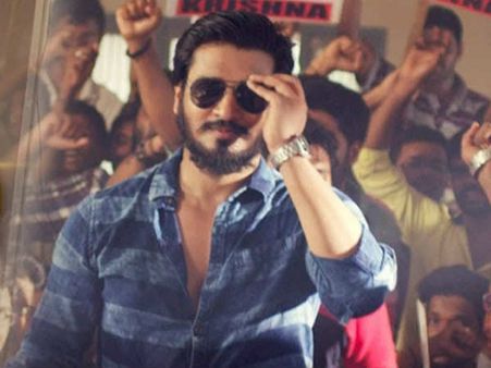 ఏదో టెన్షన్ లేకపోతే నా సినిమాలు హిట్ కావు.. అదే నాకు సెంటిమెంట్.. నిఖిల్