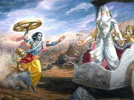 'మహాభారతం' కోసం తొలి అడుగు సక్సెస్.. రాజమౌళిలాగే అతడికి కూడా!