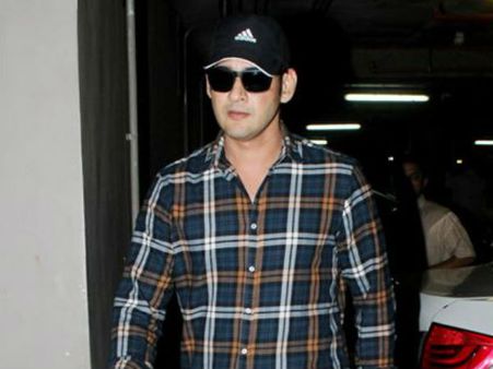 ఆ వార్తలు నిజం కాదు: మహేష్ బాబు ఏ ఈవెంటుకు హాజరుకావడం లేదు!