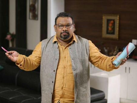 సినిమా ఆడదని చెప్పా, కానీ ప్రేక్షకులు నన్ను ఎదవను చేశారు: మహేష్ కత్తి