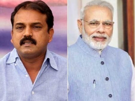 నరేంద్ర మోడీపై కొరటాల శివ సంచలన ట్వీట్..మహేష్ డైలాగ్ ఉపయోగిస్తూ, ఇండియాలో !