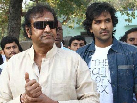 అవమానించారంటూ... మోహన్ బాబు, మంచు విష్ణుపై కేసు పెట్టిన టీచర్!