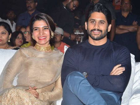 నా భార్య అవకాశం ఇస్తే అంటున్న చైతు, మరో లవ్ జర్నీ, సమంత తపించిపోతోంది!