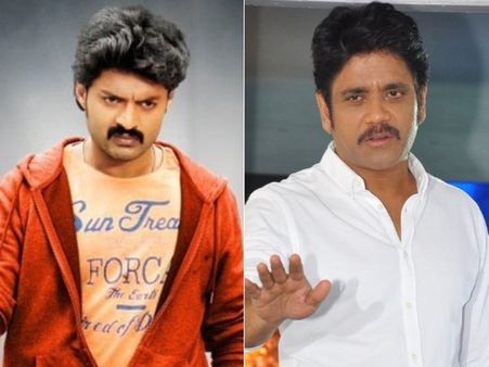 నందమూరి వర్సెస్ అక్కినేని.. పోటాపోటీగా.. నువ్వా నేనా?