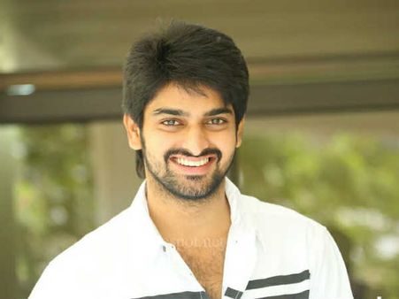 చిక్కుల్లో నాగశౌర్య సినిమా.. ఎవరి వాదన వారిది!