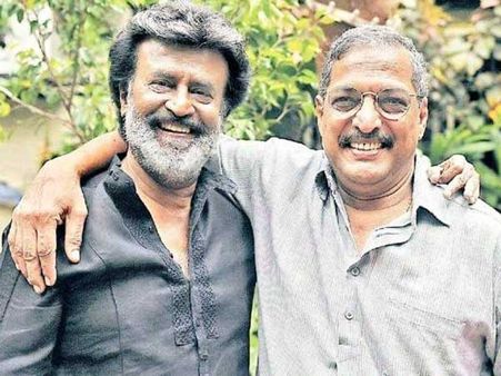 రజినీకాంత్ ఈ మాట మరే నటుడికి చెప్పి ఉండరేమో..నేను ఒప్పుకోలేదు!