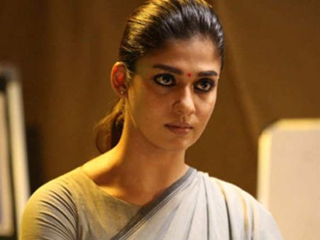 కర్తవ్యం: నయనతార నటవిశ్వరూపం చూడబోతున్నాం...