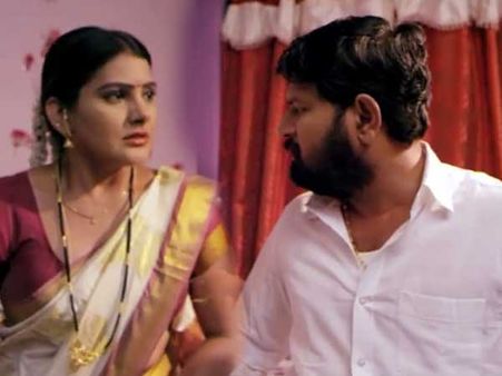 ‘నెల్లూరి పెద్దారెడ్డి’ ఇది బ్రహ్మానందం సినిమా కాదు....