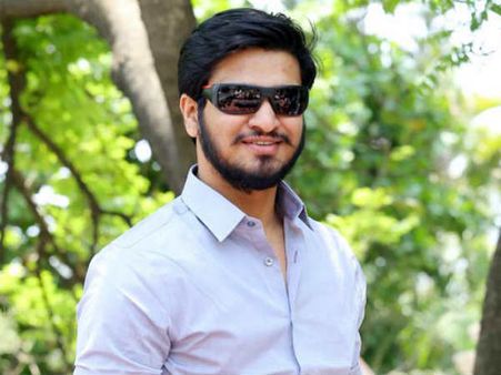 సీక్రెట్ కెమెరాలతో హల్‌చల్ చేయబోతున్న హీరో నిఖిల్!