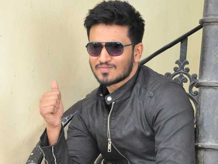 చెప్తే నమ్మరు కానీ.. నాకు కూతురు పుడితే, కాలేజీ రోజుల్లో పోలీస్ స్టేషన్ దాకా?: నిఖిల్