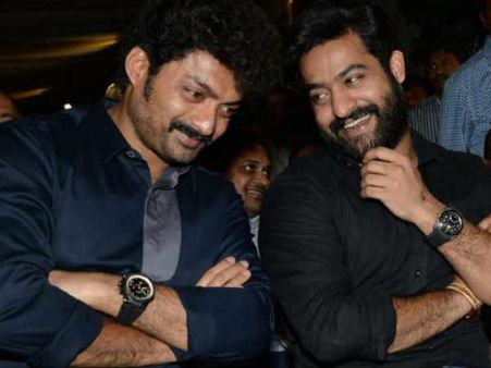 నేను ఎన్టీఆర్‌తో రాజకీయాలు మాట్లాడతానా? నెవర్ అంటున్న ఎమ్మెల్యే!