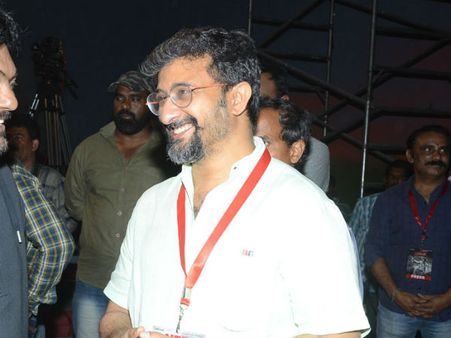 ఆయన లెవల్లో తీయలేనేమో అన్నాను: ఎన్టీఆర్ బయోపిక్‌పై దర్శకుడు తేజ